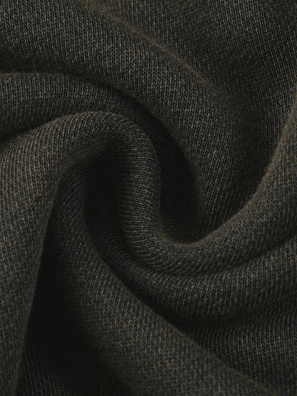 District 303 Heavyweight Hoodie - Industrial Grit Boxy Fit